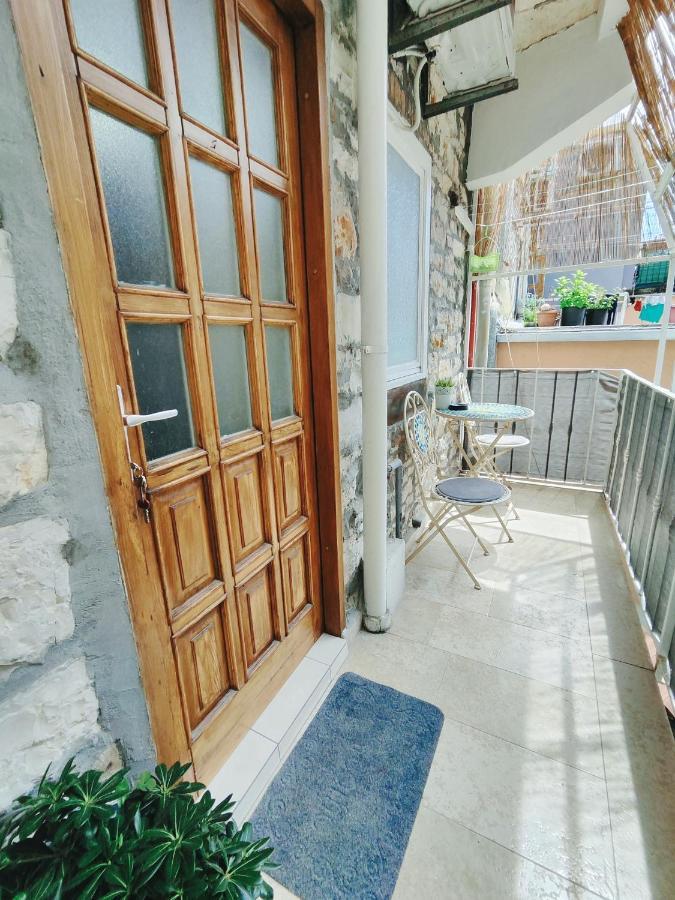 Home Pula Extérieur photo