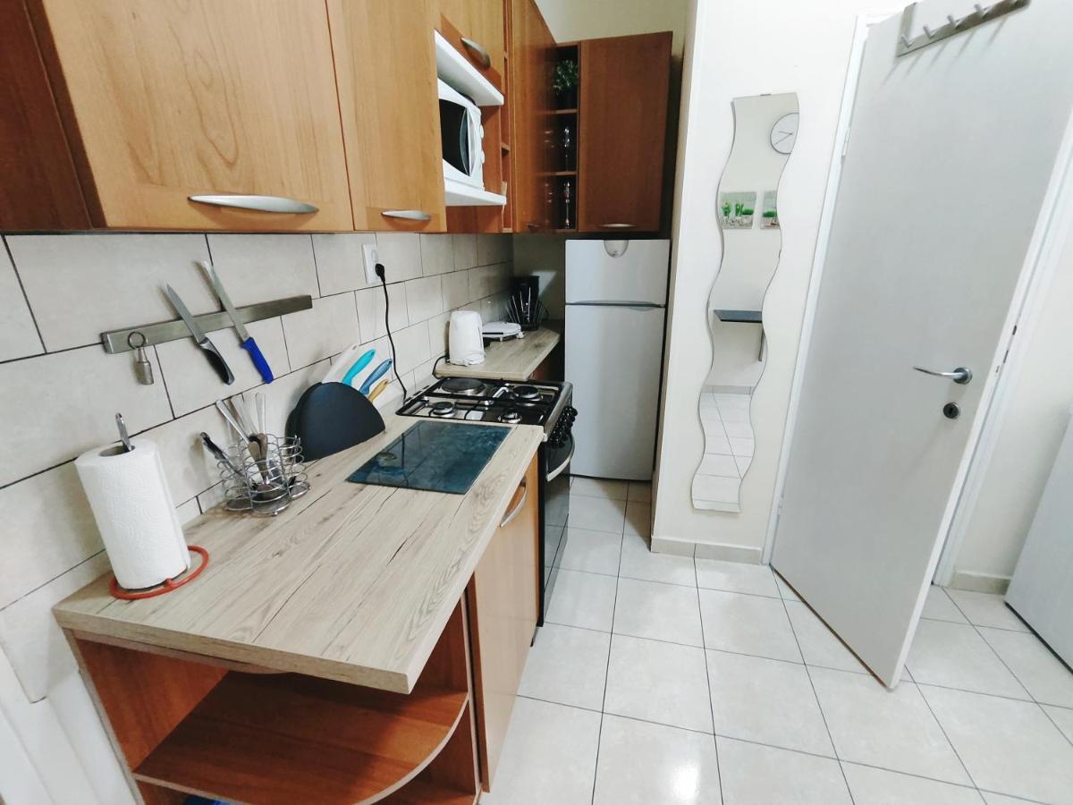 Home Pula Extérieur photo