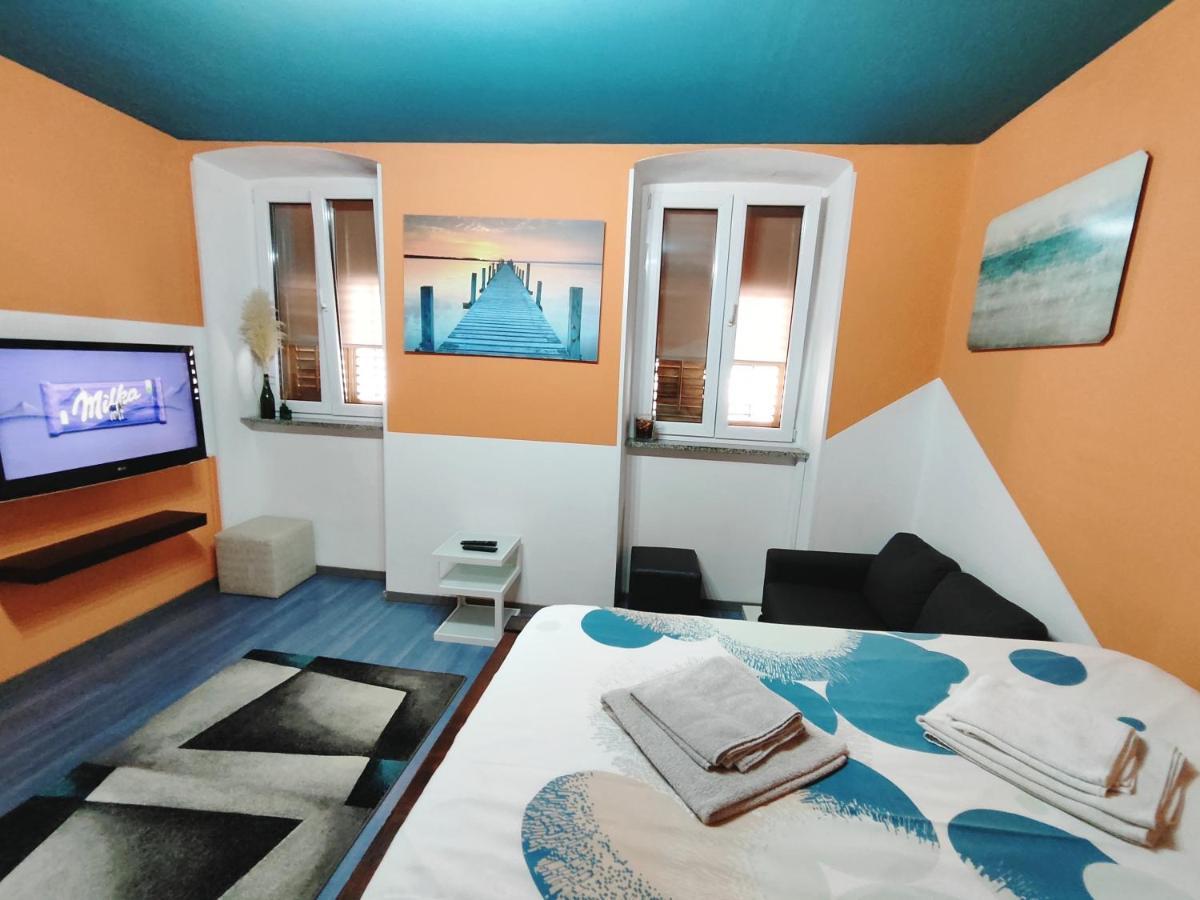 Home Pula Extérieur photo